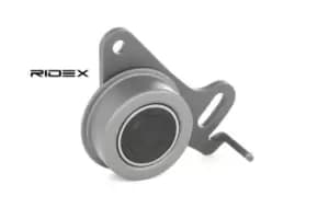 RIDEX Tensioner Pulley, timing belt HYUNDAI,KIA,MITSUBISHI 308T0022 2335742000,2335742010,2335742020 2335742030,MD050125