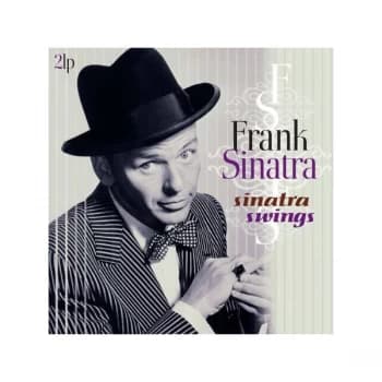 Frank Sinatra - Sinatra Swings Vinyl
