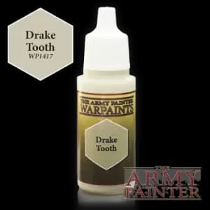 Drake Tooth