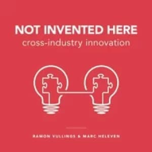 not invented here cross industry innovation
