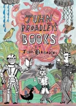John Broadleys Books by John Broadley Hardback