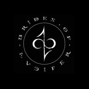 Brides of Lucifer by Brides Of Lucifer CD Album