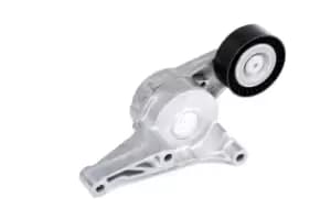 SKF Tensioner Pulley VKM 31054 Tensioner Pulley, v-ribbed belt VW,AUDI,SKODA,Golf V Schragheck (1K1),TOURAN (1T1, 1T2),Passat Variant (3C5)