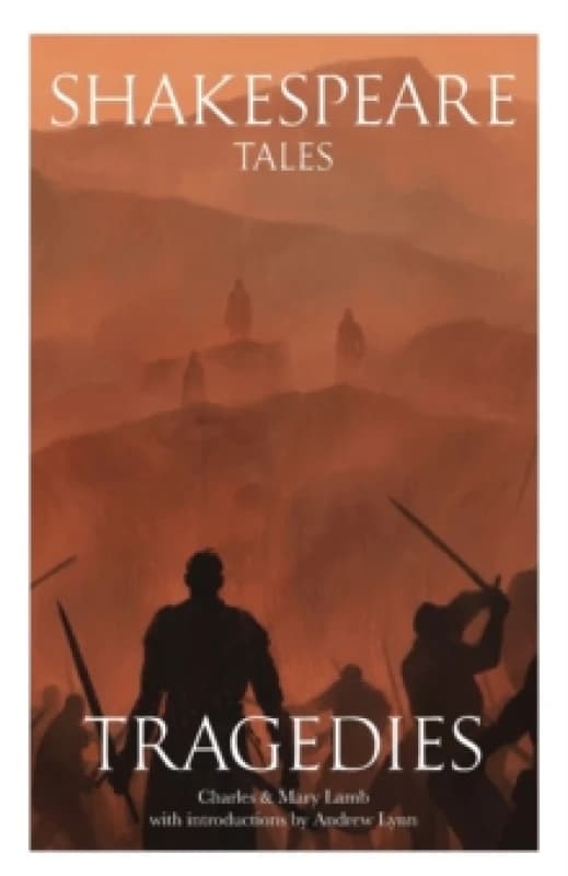Shakespeare Tales : Tragedies Paperback / softback