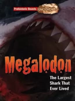 Megalodon - Dougal Dixon - Paperback - Used