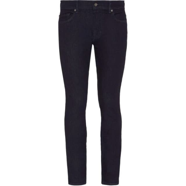 7 For All Mankind Ronnie Jeans Lgnd Rinse Blue male 30W R
