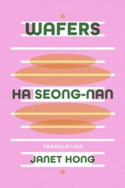 Wafers Paperback / softback