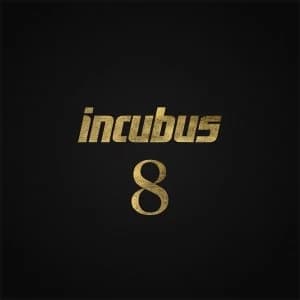 Incubus - 8 Vinyl