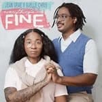 Everythings Fine by Jean Grae & Quelle Chris CD Album