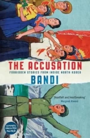The accusation by Pandi