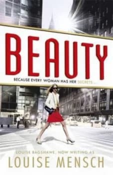 Beauty by Louise Mensch Paperback