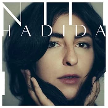 Nili Hadida - Nili Hadida CD
