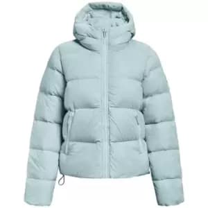 Under Armour CGI Down Jacket Womens - Blue