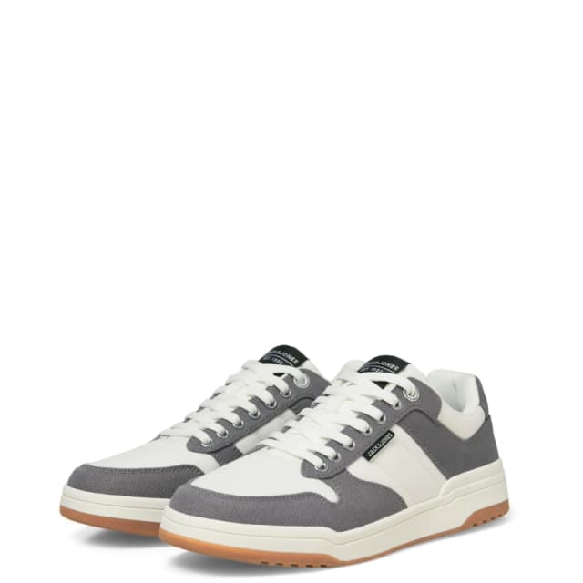 Jack and Jones Jammer Trainer Grey male 7 (41)