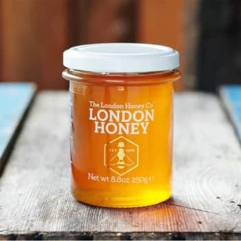 London Honey - 250g - 702287 - London Honey Co