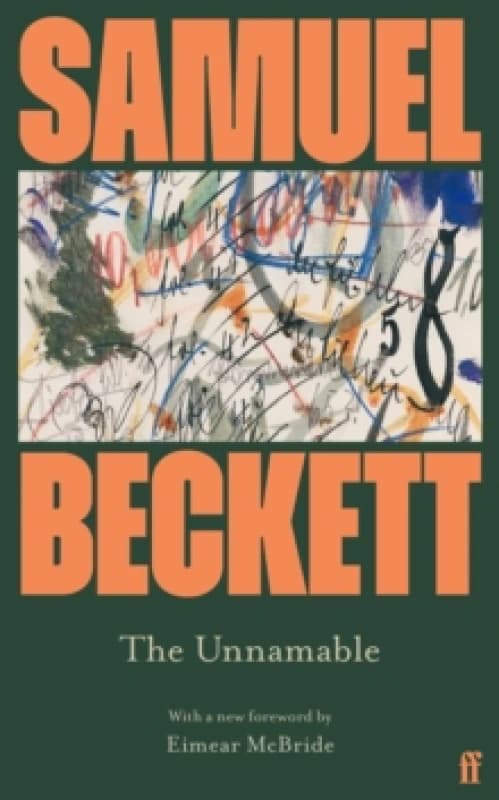 The Unnamable. Paperback. By Samuel Beckett Books