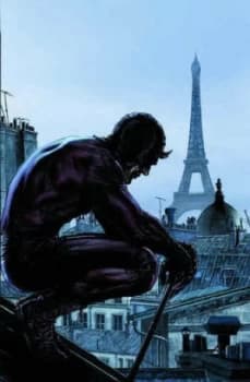 The Devil inside and Out by Ed Brubaker Paperback