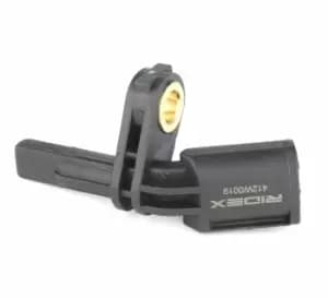 RIDEX ABS Sensor VW,AUDI,SKODA 412W0019 7H0927804 ESP Sensor,Sensor, wheel speed