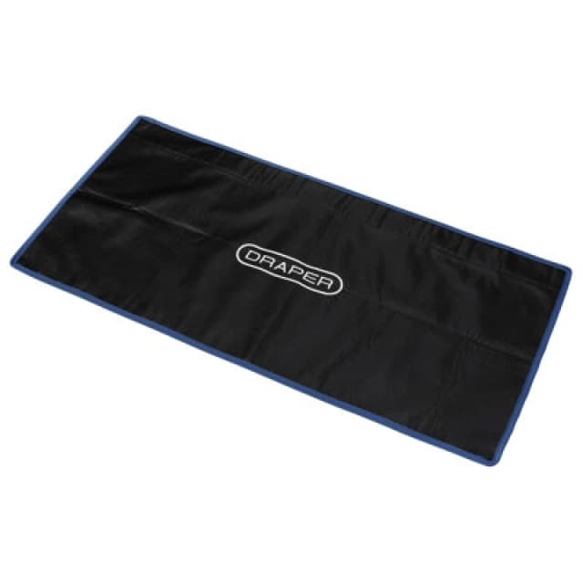 Draper 30970 Magnetic Wing Cover, 800 X 400mm