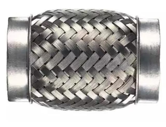 VEGAZ OR-237ERNS Flex Hose, exhaust system Stainless Steel Flex Hose,exhaust system (3191)