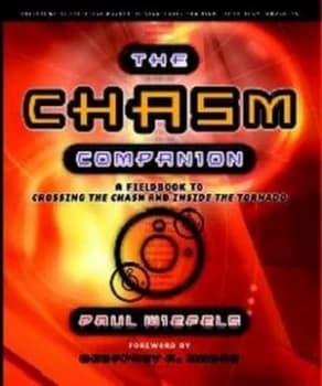The Chasm Companion by Paul Wiefels Book