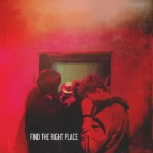 Find the Right Place by Arms and Sleepers CD Album