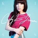 Kiss by Carly Rae Jepsen CD Album