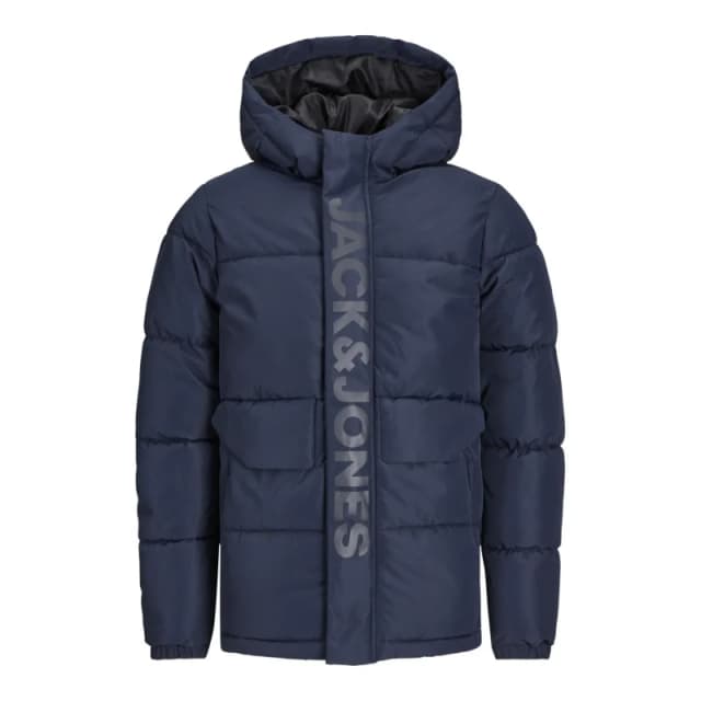 jack & jones Children's down jacket Jack & Jones Speed Bleu Male 8 ans