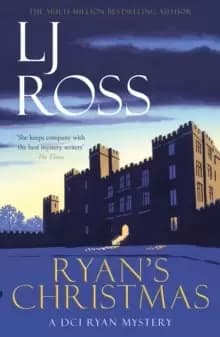 Ryans Christmas : A DCI Ryan Mystery