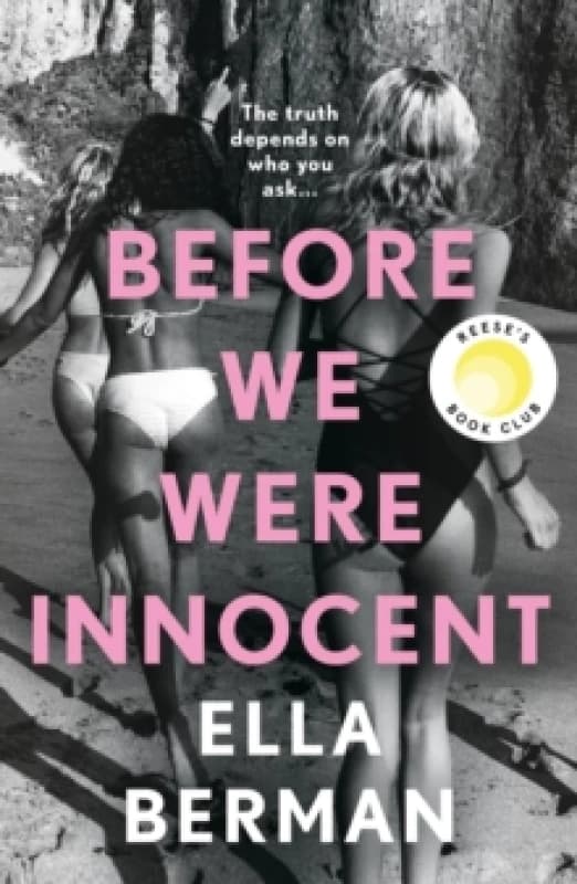 Before We Were Innocent. Paperback. By Ella Berman Books