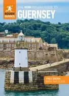 mini rough guide to guernsey travel guide with free ebook