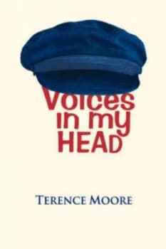 Voices in My Head by Terence Moore Paperback