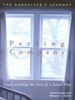 Parting Company by Cynthia Pearson Paperback