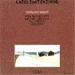 Eberhard Weber - Later That Evening