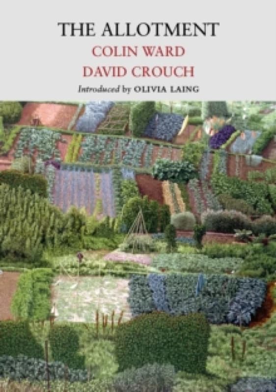 The Allotment Paperback / softback
