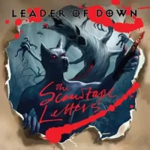 The Screwtape Letters by Leader of Down CD Album