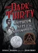 dark thirty southern tales of the supernatural