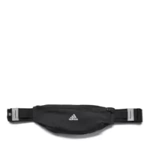 Adidas Run Belt Black/silver