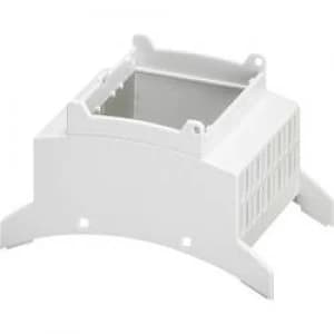 DIN rail casing top 89.7 x 53.6 x 62.2 Polycarbonate PC Li