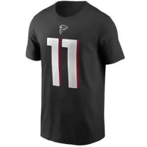 Nike Player Ess Tee 99 - Black