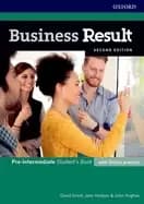 business result pre intermediate students b
