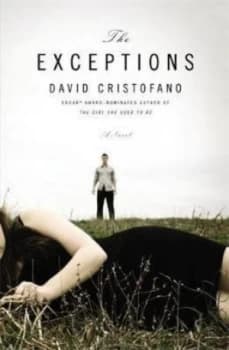 The Exceptions by David Cristofano Hardback