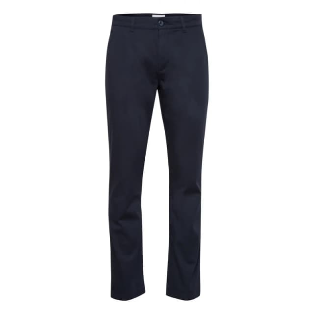 casual friday Suit Trousers Casual Friday Phil Bleu Unisex 33x32