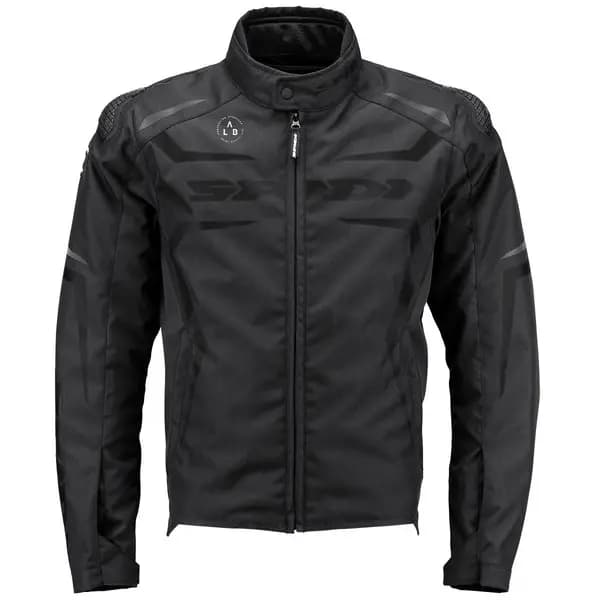 Spidi Race-Evo H2Out Jacket Black Size L