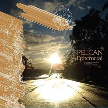Pelican - Ephemeral Vinyl