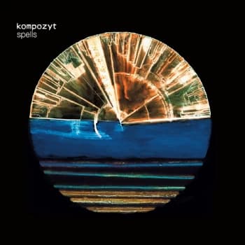 Kompozyt - Spells CD