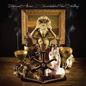 Christopher Paul Stelling - Itinerant Arias Vinyl