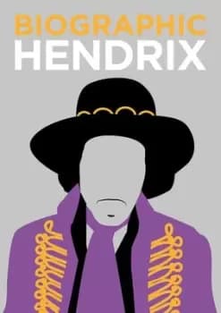 Hendrix by Liz Flavell