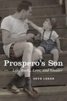 Prosperos Son by Seth Lerer Hardback