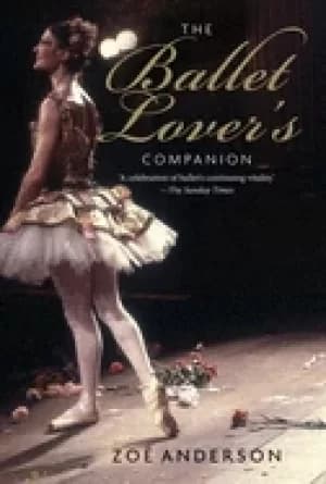 ballet lovers companion